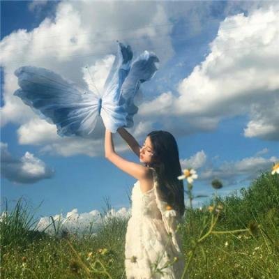 黑幕落下